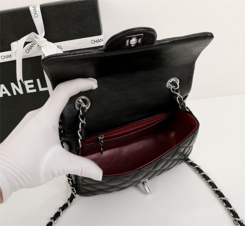 Chanel CF Series Bags